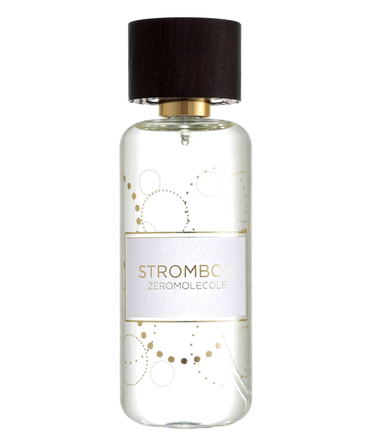 Zeromolecole Stromboli EDP 100ml
