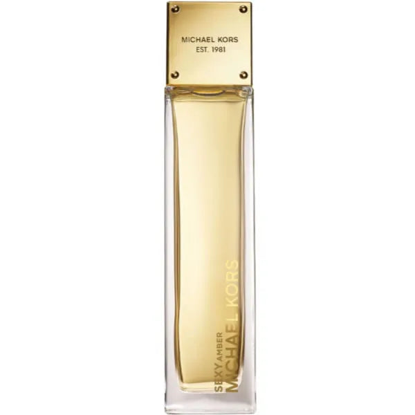 Michael Kors Sexy Amber 100ml