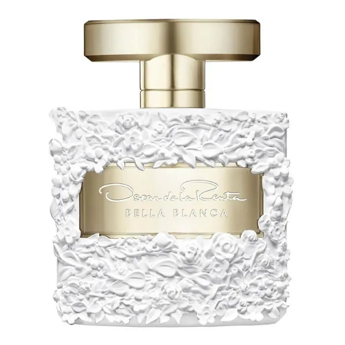 Oscar De La Renta Bella Blanca Eau De Pefume 100ml