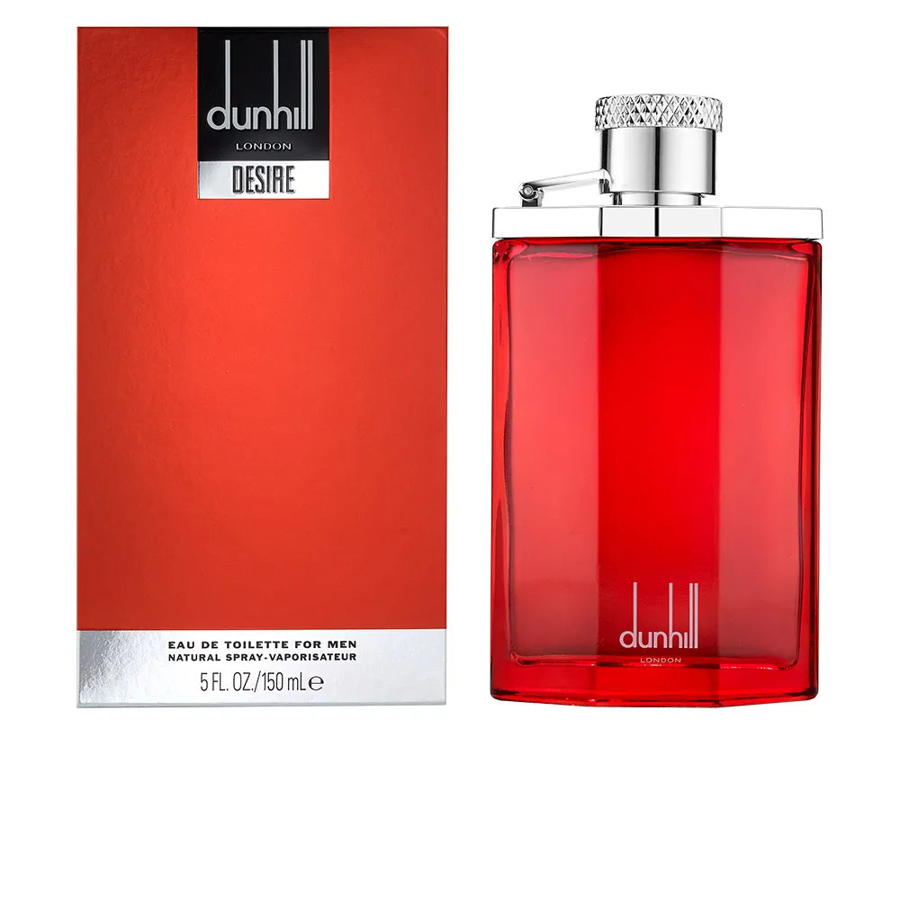 Dunhill London Desire Red EDT 150ml