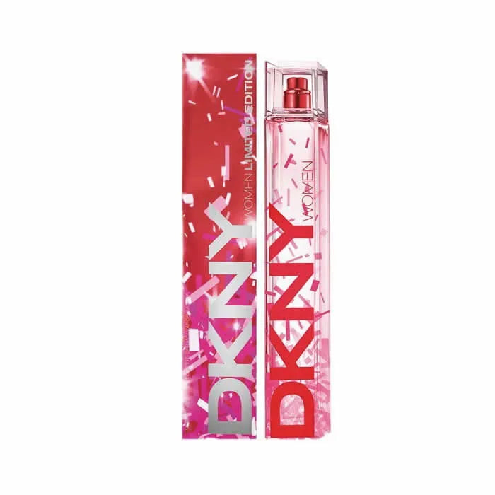 Donna Karan DKNY Women Eau De Perfume Limited Edition 100ml