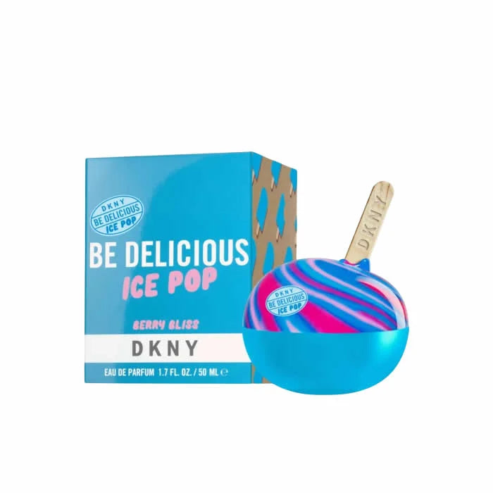 Donna Karan Be Delicious Ice Pop Berry Bliss EDP 50ml