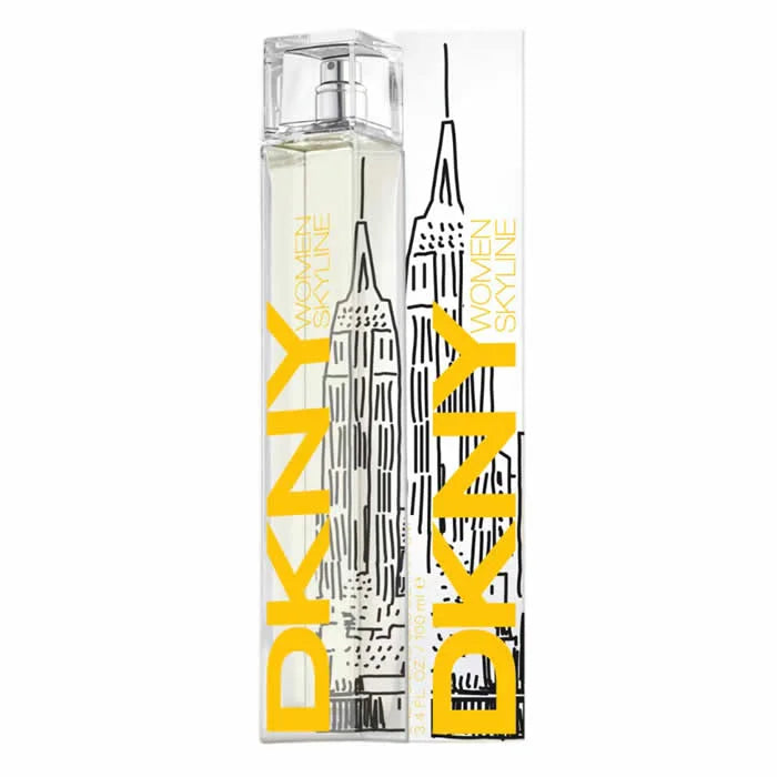 Donna Karan Dkny Women Skyline EDP 100ml