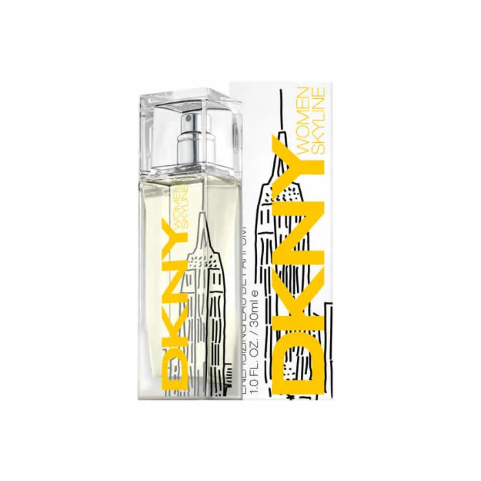 Donna Karan Dkny Women Skyline EDP 30ml