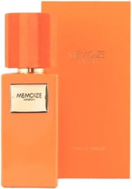 Memoize London Curatito Extrait 100ml