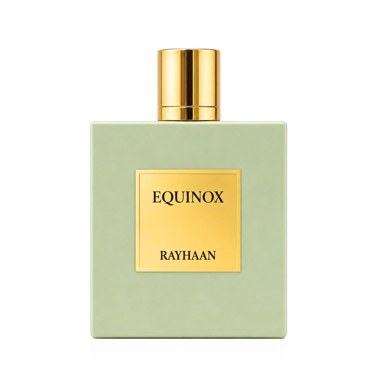Rayhaan Equinox EDP 100ml