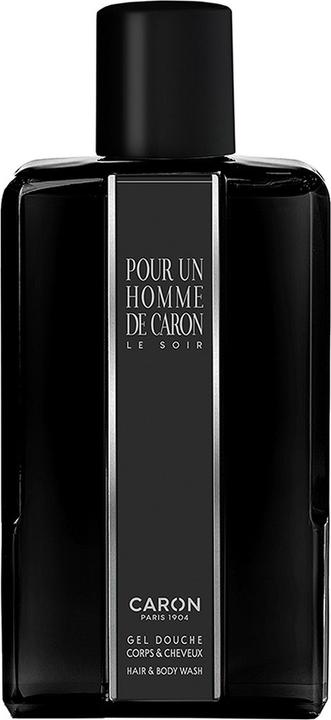 Caron Pour Un Homme Le Soir Gel de Duche 200ml