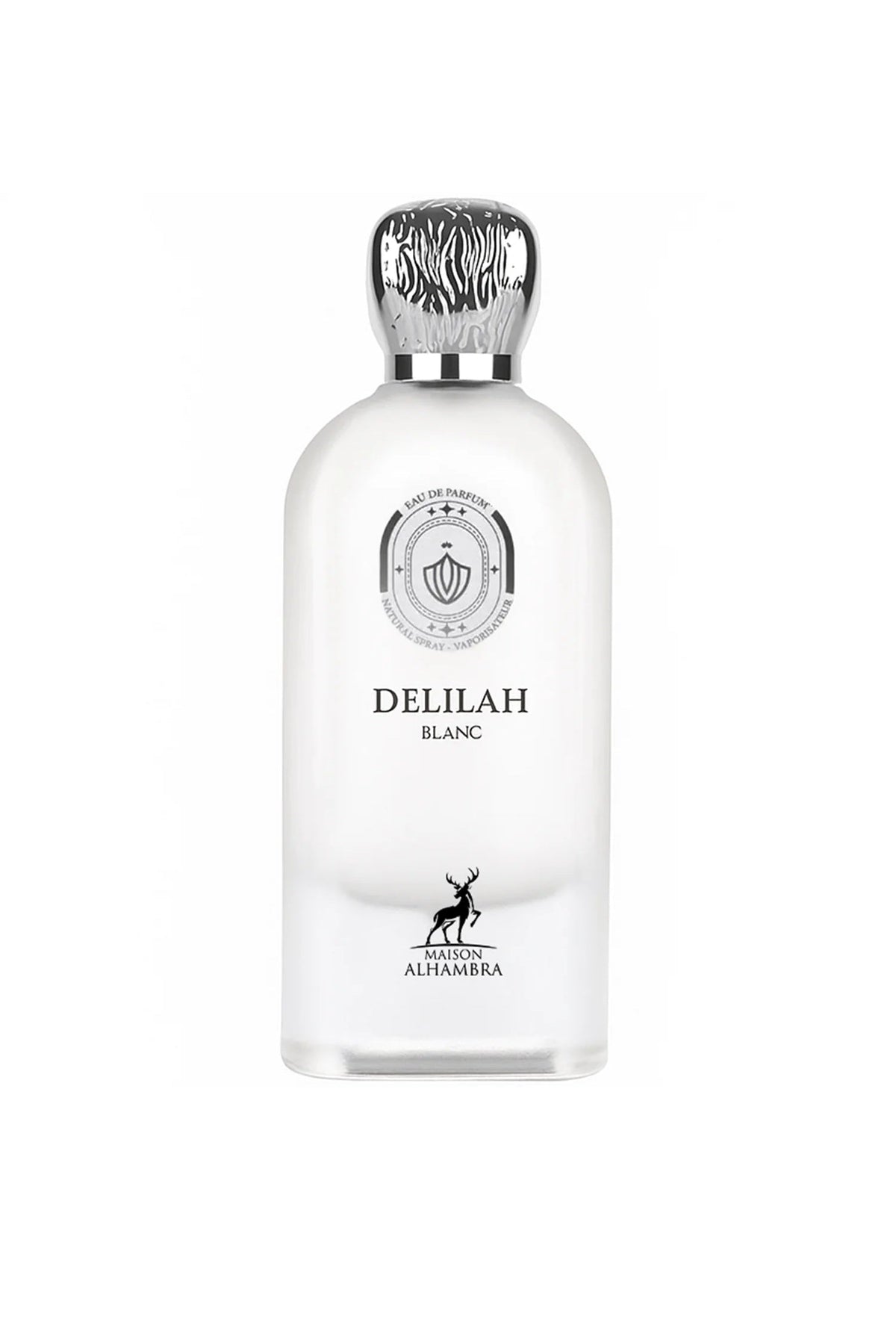 Maison Alhambra Delilah Blanc EDP 100ml
