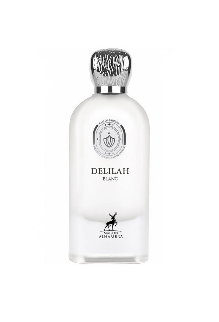 Maison Alhambra Delilah Blanc EDP 100ml