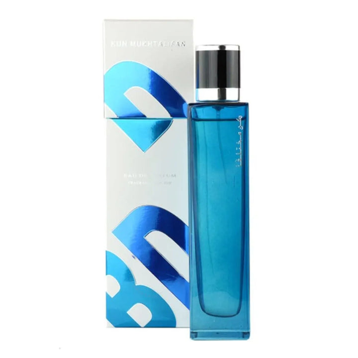 Rasasi Kun Mukhtalifan EDP 100ml