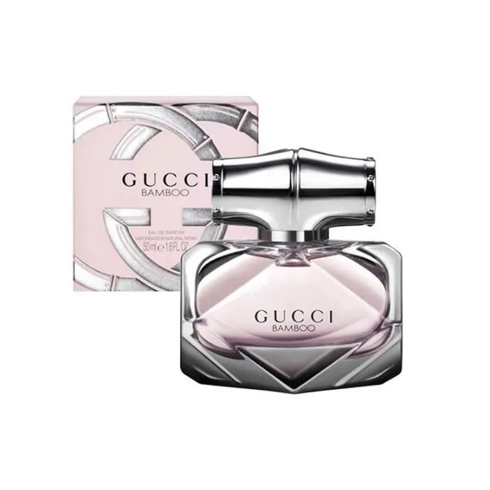 Gucci Bamboo 50ml