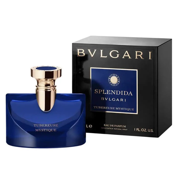 Bvlgari Splendida Tubereuse Mystique 50ml