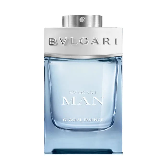 Bvlgari Man Glacial Essence Man 100ml