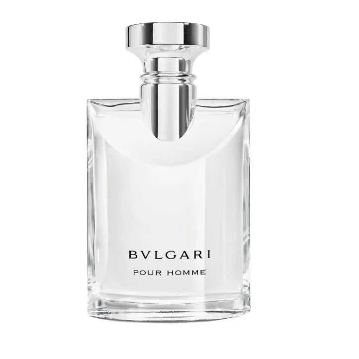 Bvlgari Pour Homme EDT 100ml