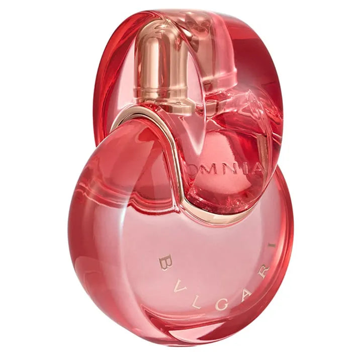Bvlgari Omnia Coral EDT 100ml
