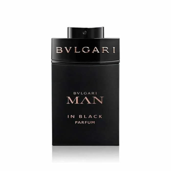 Bvlgari Man In Black Parfum 100ml
