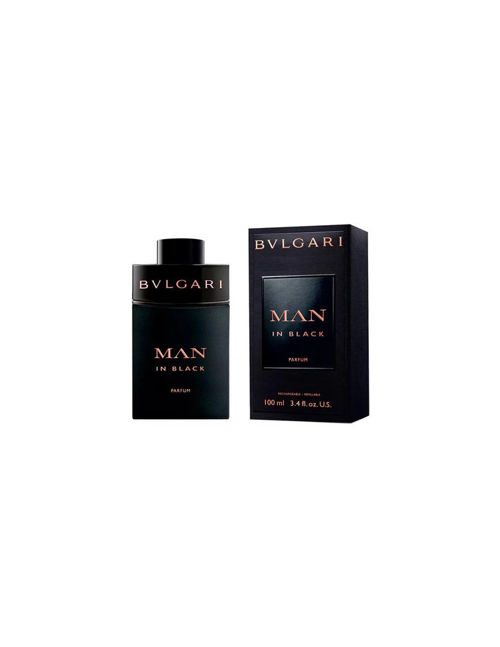 Bvlgari Bulgari Man In Black EDP 100ml