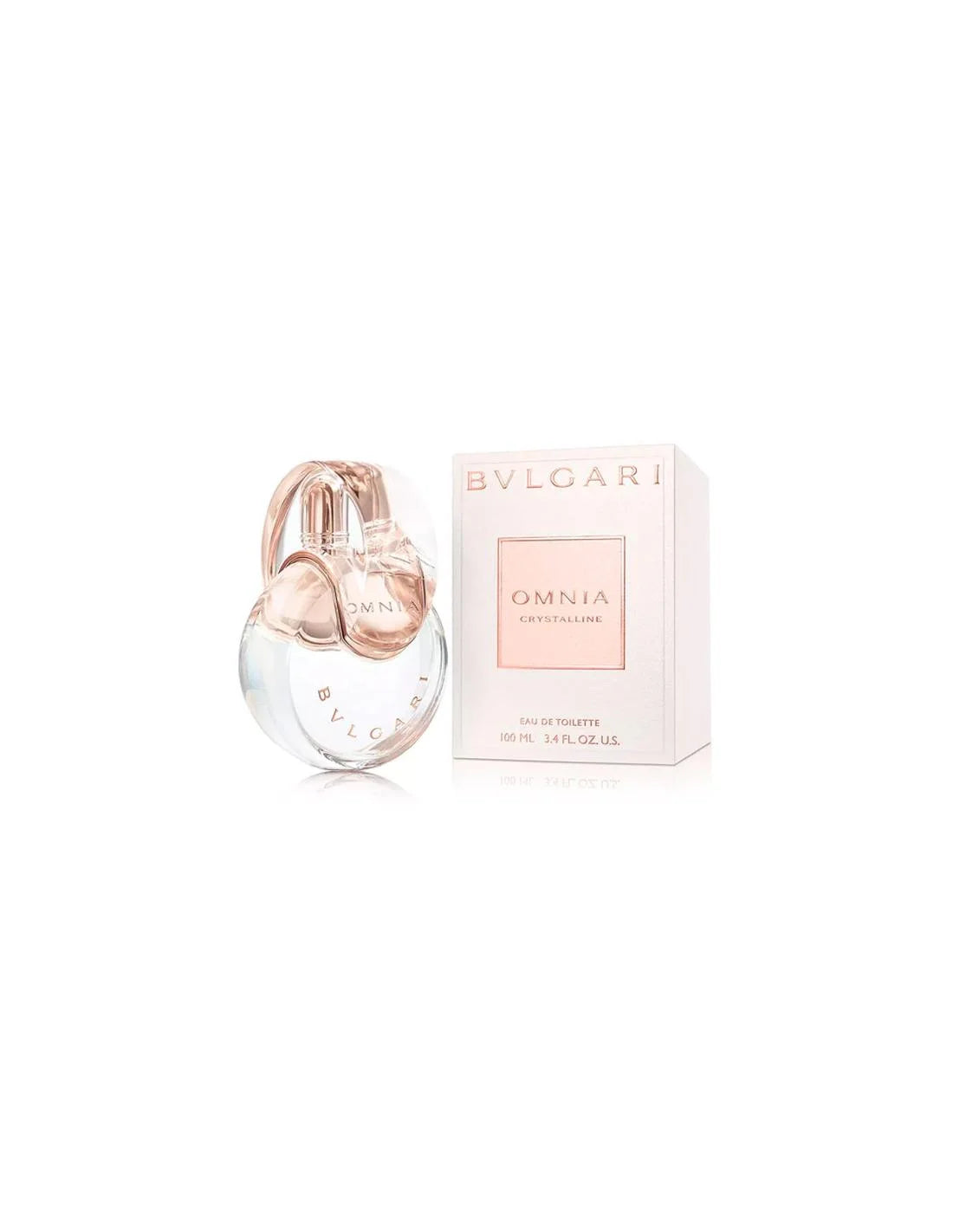 Bvlgari Omnia Crystalline EDT 100ml