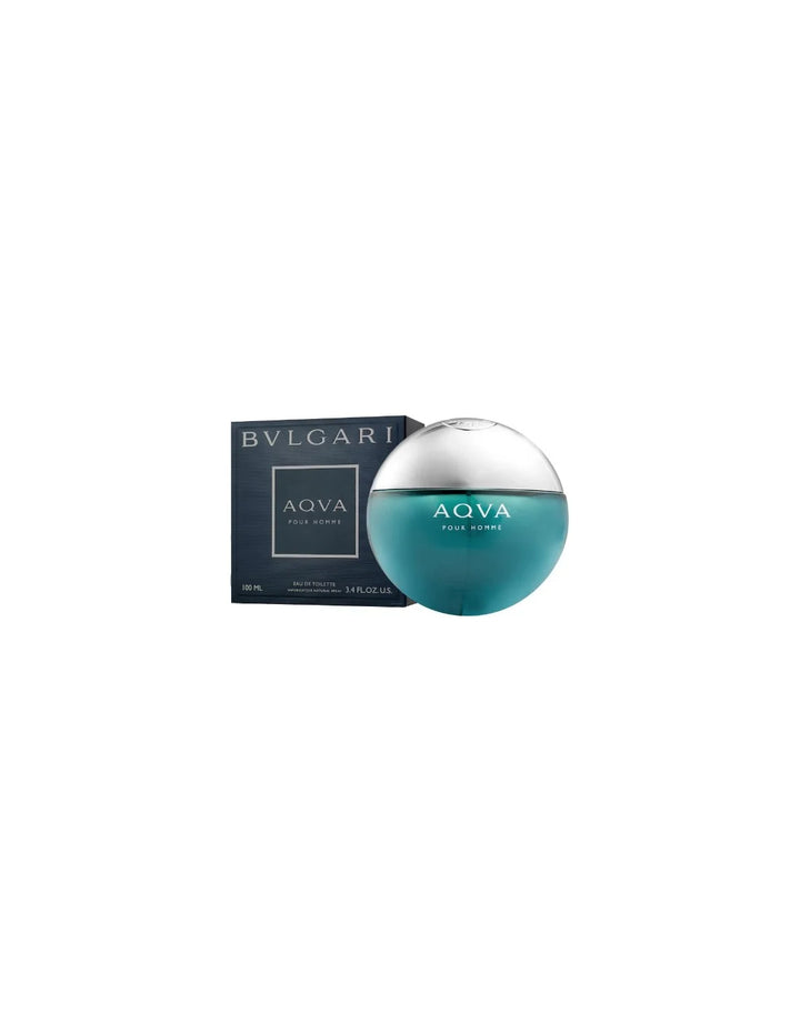 Bvlgari Bulgari Aqua Pour Homme EDT 100ml