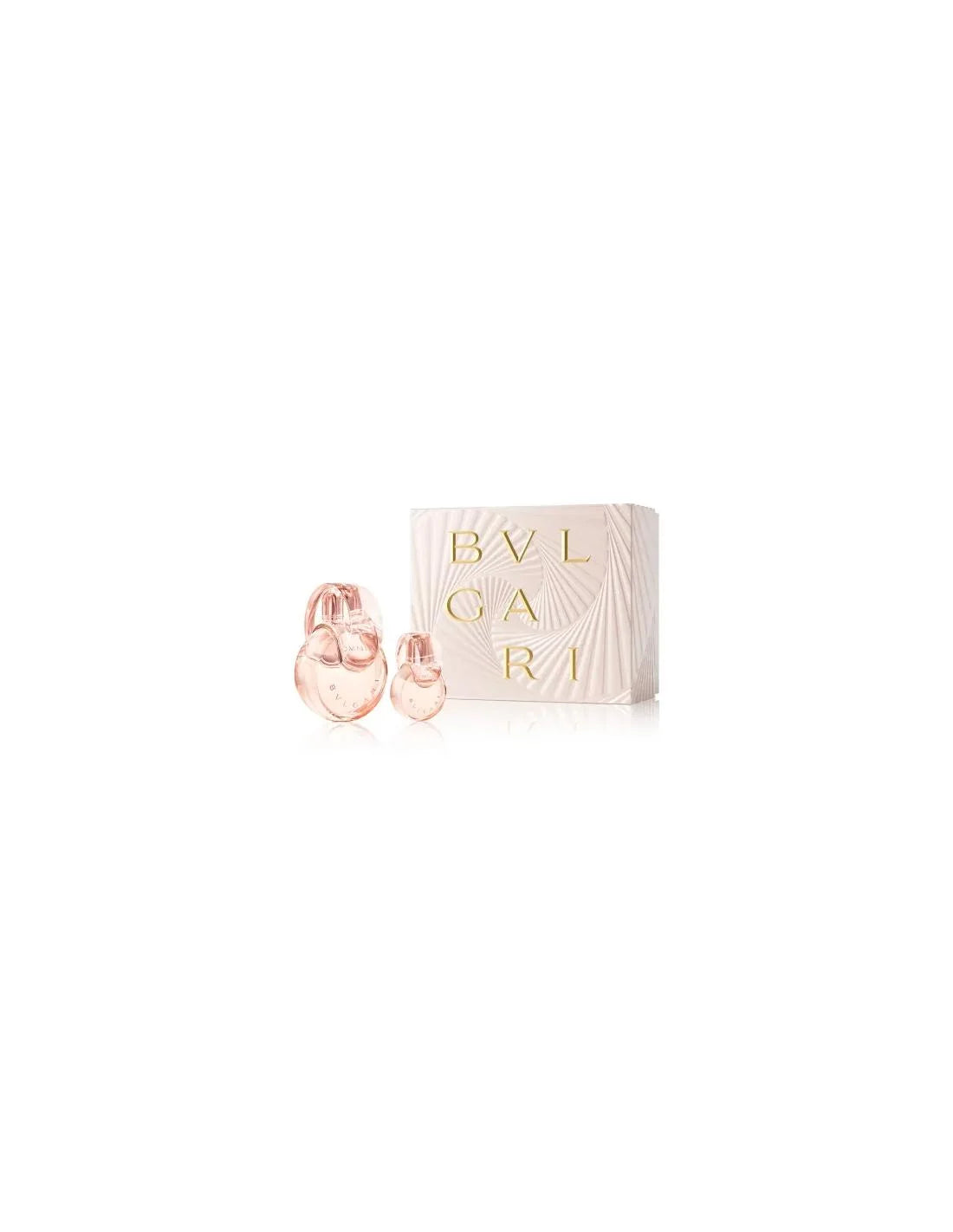 Bvlgari Bulgari Omnia Crystaline 100 EDP 15ml
