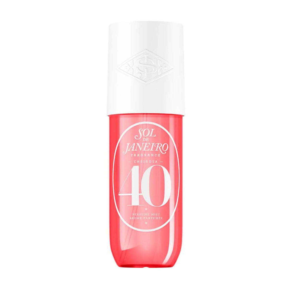 Sol De Janeiro 40 Perfume Corporal 240ml