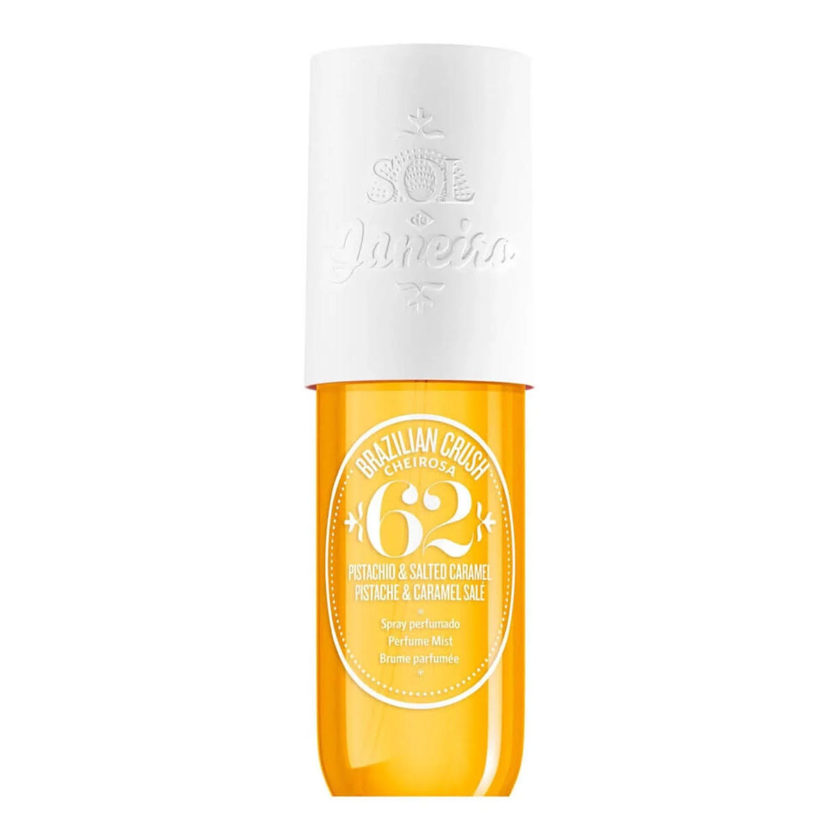 Sol De Janeiro Cheirosa 62 Brazilian Crush 240ml