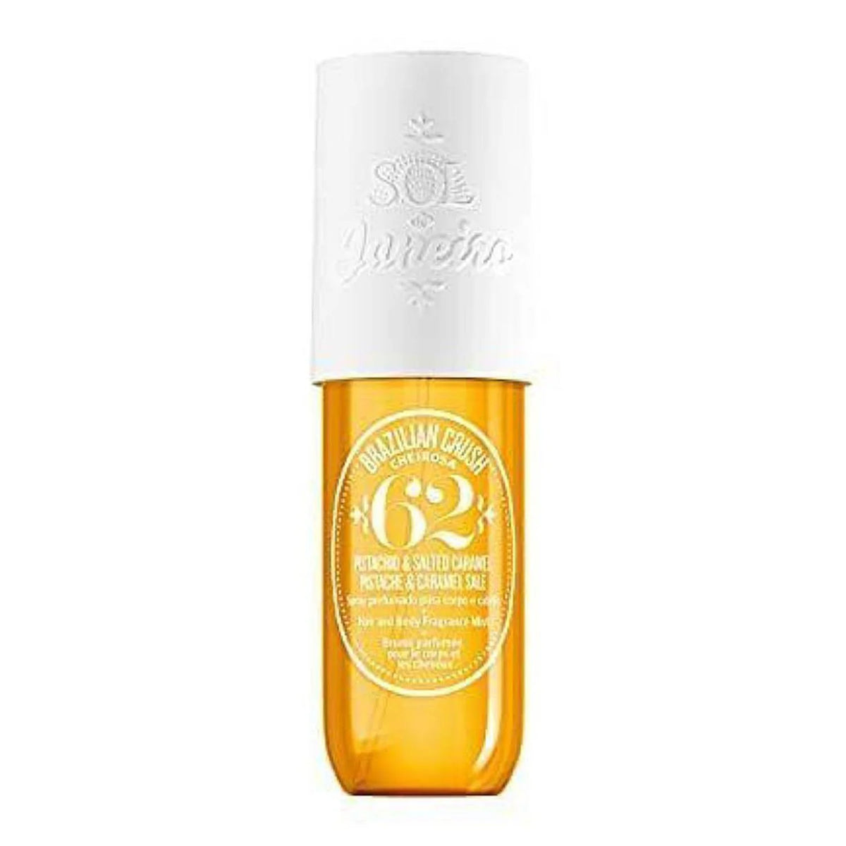 Sol De Janeiro Cheirosa 62 Brazilian Crush 90ml