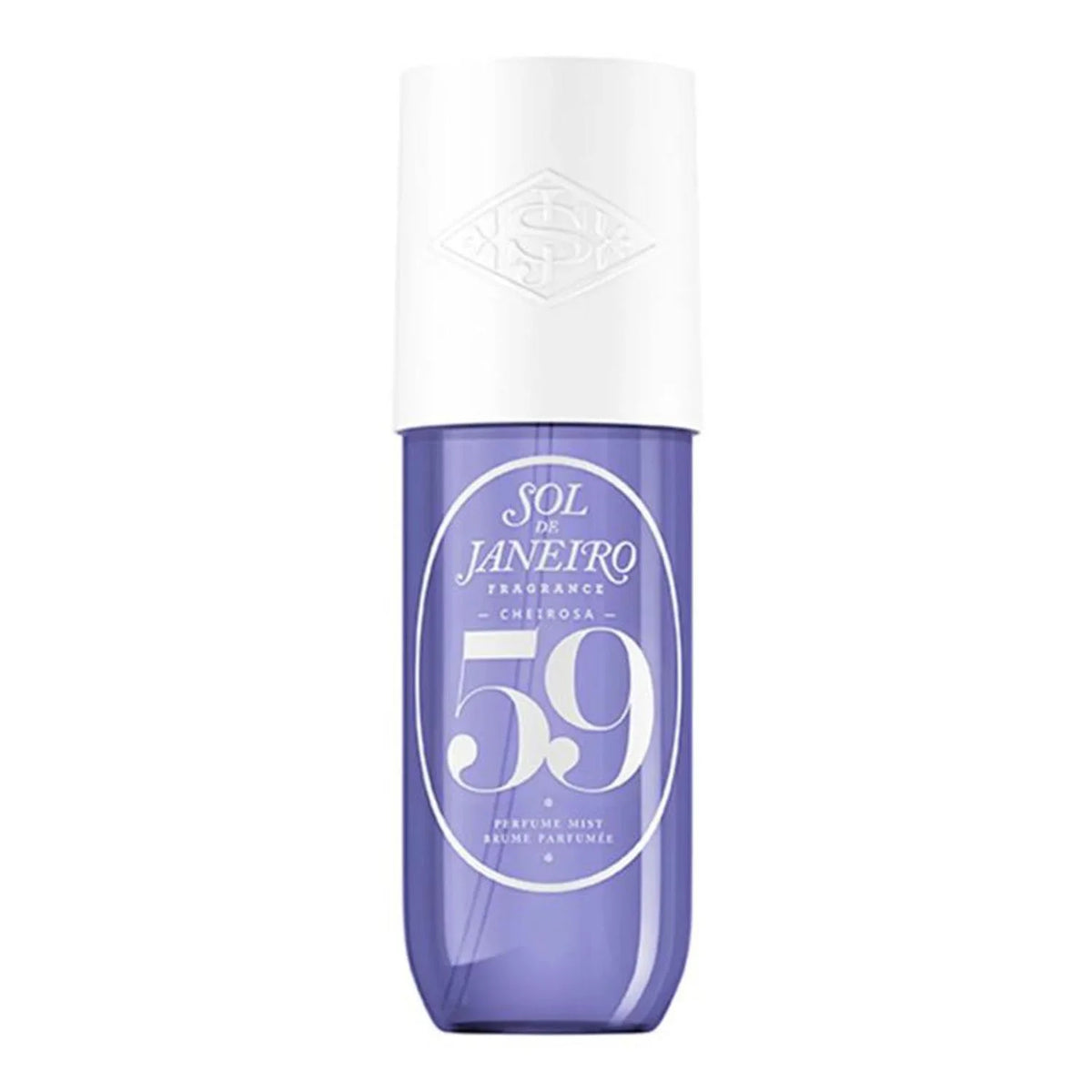 Sol De Janeiro 59 Perfumado 90ml
