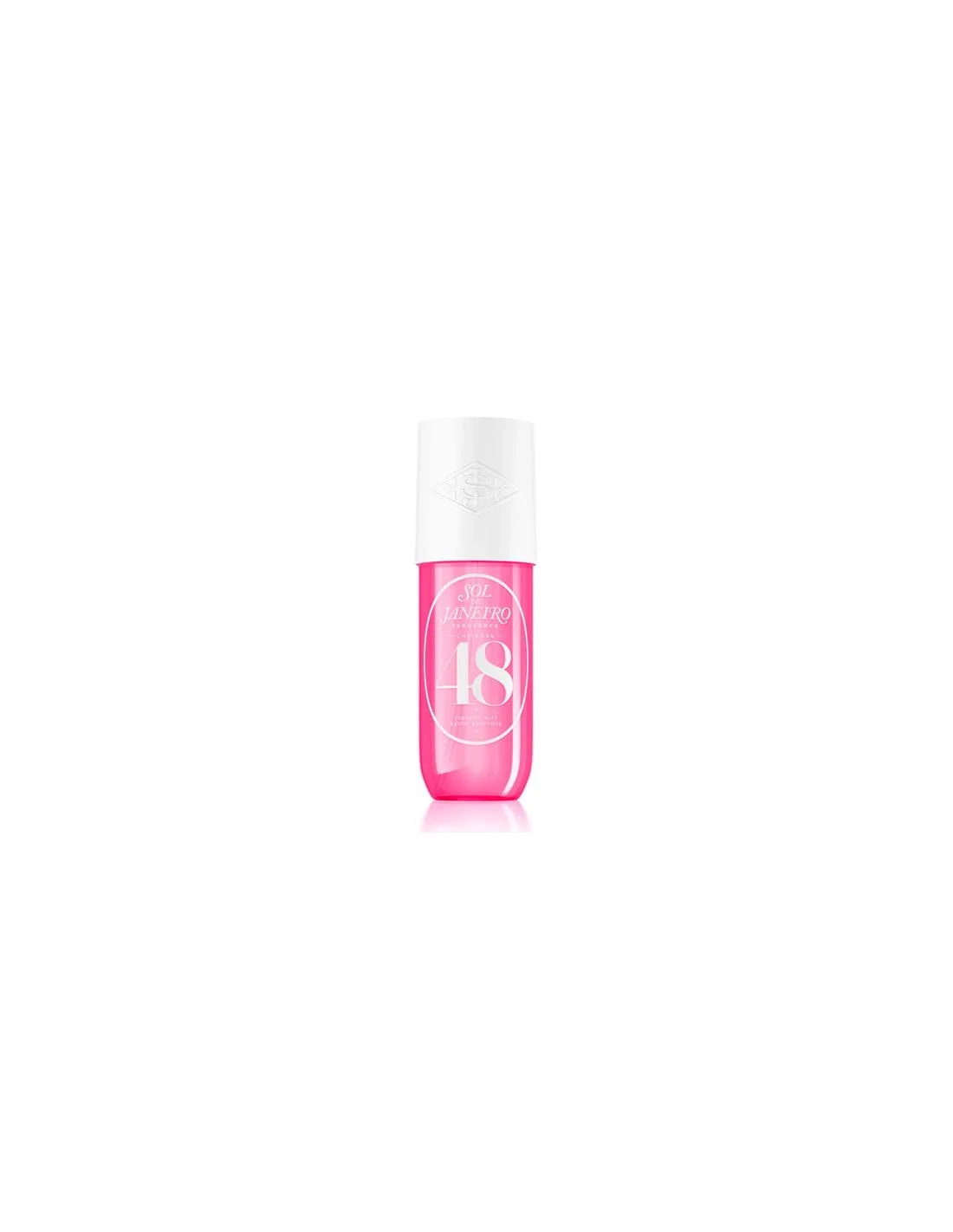 Sol De Janeiro Sdj Cheirosa 48 Perfume Mist 90 Vp Novedad Parfum