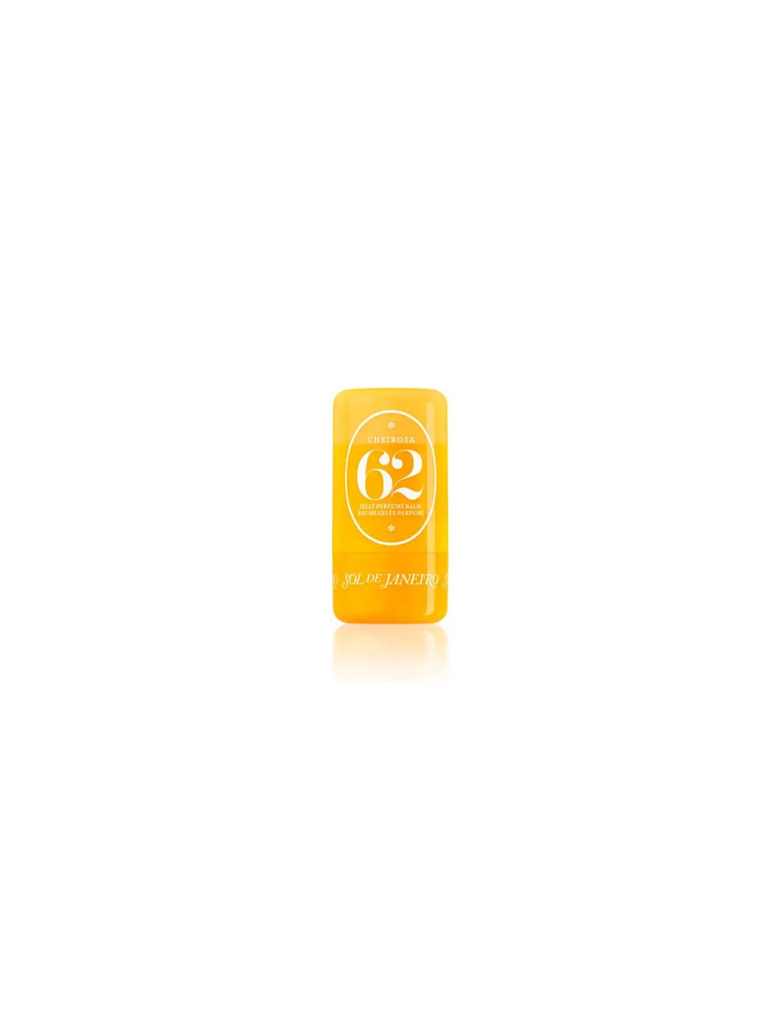 Sol De Janeiro Sdj Cheirosa 62 Jelly Perfum Balm 4ml