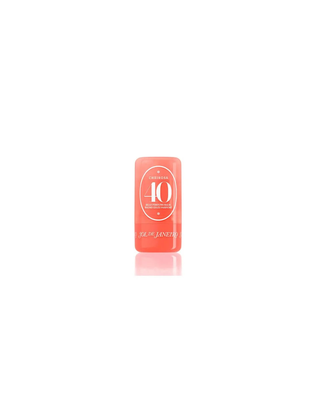 Sol De Janeiro Sdj Cheirosa 40 Jelly Perfume Balm 4ml