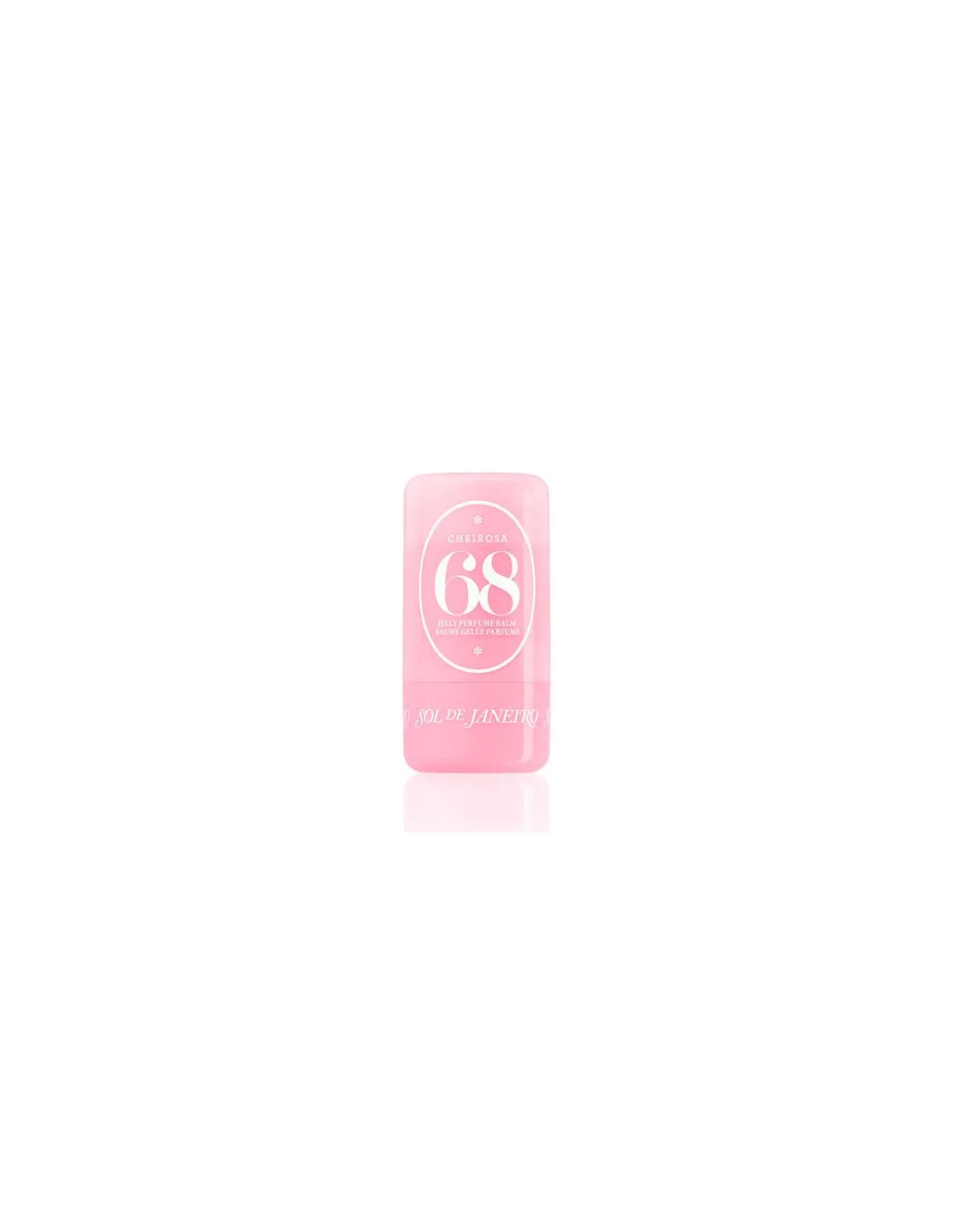 Sol De Janeiro Sdj Cheirosa 68 Jelly Perfum Balm 4ml