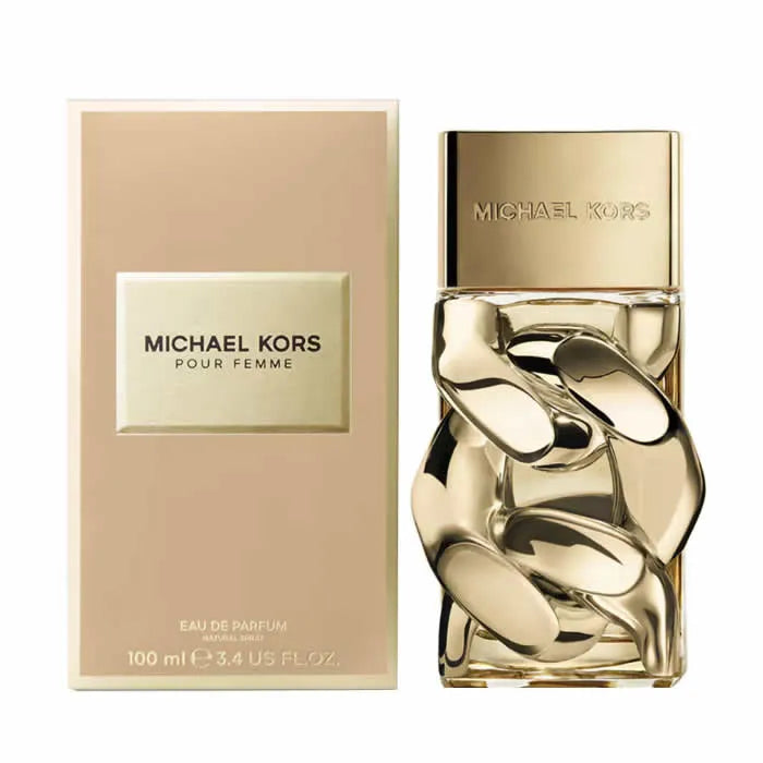 Michael Kors Pour Femme EDP 100ml