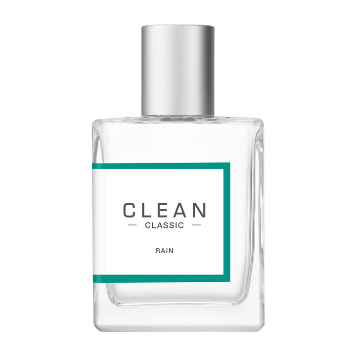 Clean Classic eau de parfum Rain 60ml