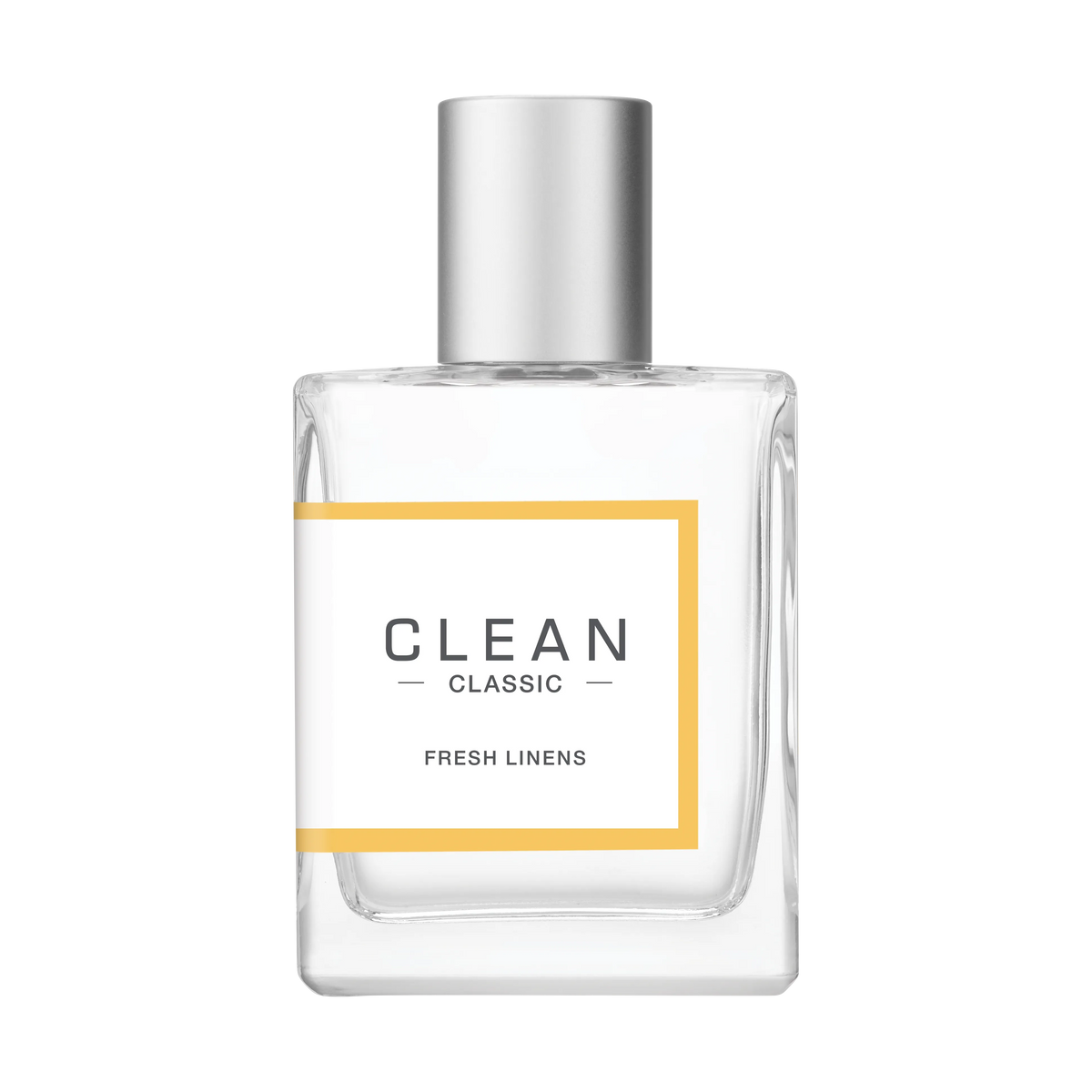 Clean Dyal Classic eau de parfum Fresh Linens 60ml