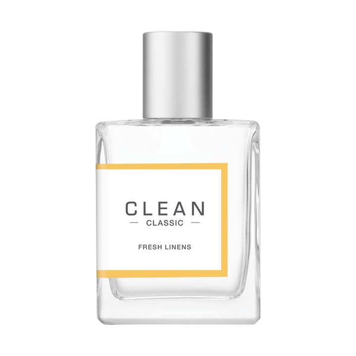 Clean Dyal Classic eau de parfum Fresh Linens 60ml