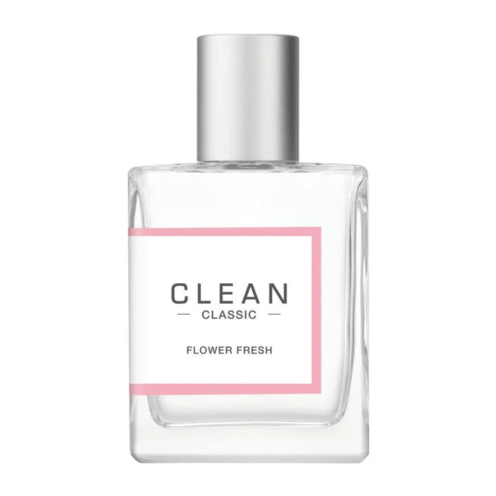 Clean Classic eau de parfum Flower Fresh 30ml