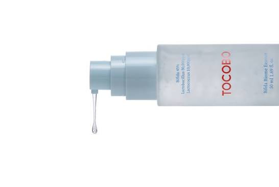 Tocobo Bifida Biome Essence Essência Facial 50ml