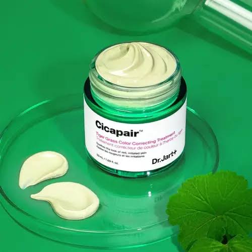 Dr. Jart+ Cicapair Tiger Grass Color Correcting Treatment 30 ml