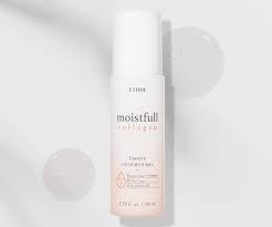 Etude Moistfull Collagen Essence Essência Facial 80ml