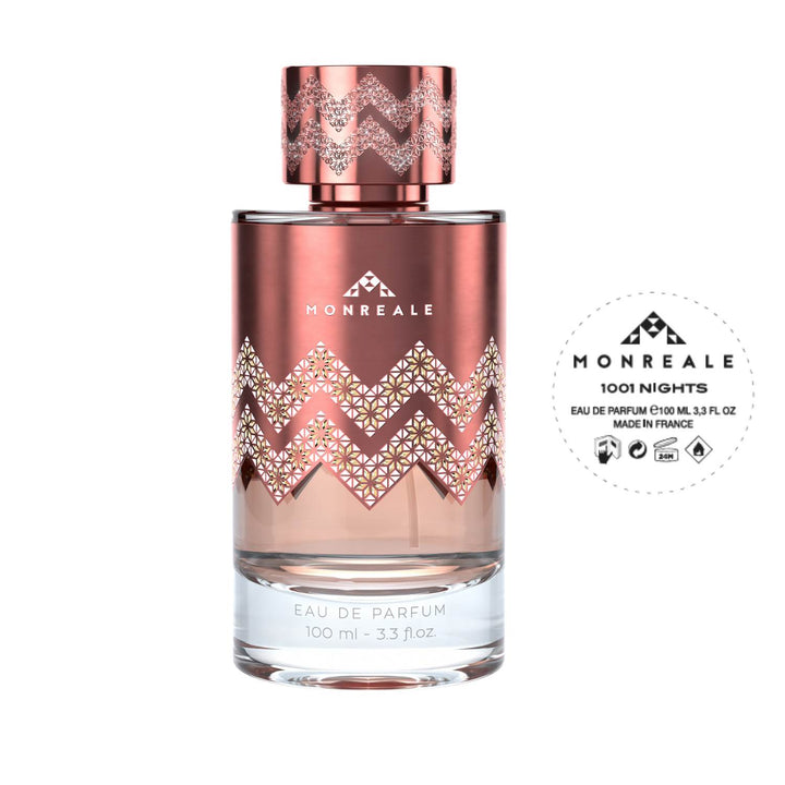 Monreale 1001 Night EDP 100ml