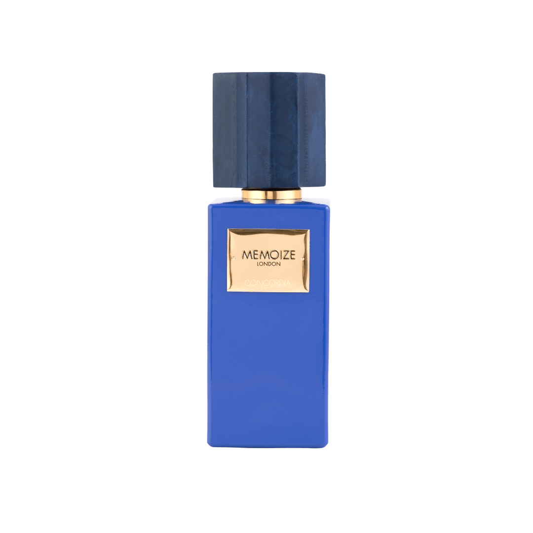 Memoize London Concordia Extrait 100ml