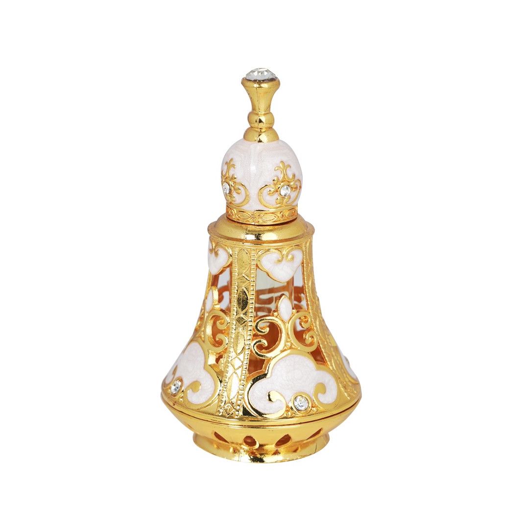 Al Haramain Dunes of Dubai Óleo Perfumado 12ml