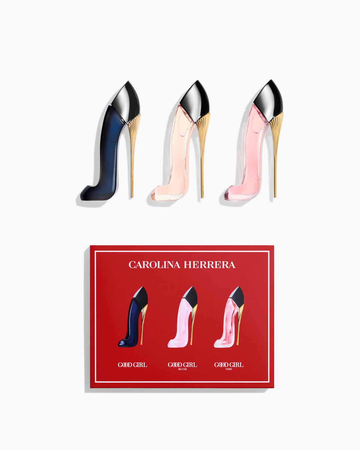 Carolina Herrera Good Girl Conjunto