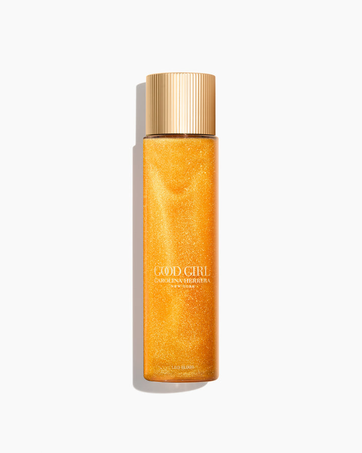 Carolina Herrera Good Girl Legs Oil Óleo Corporal 150ml