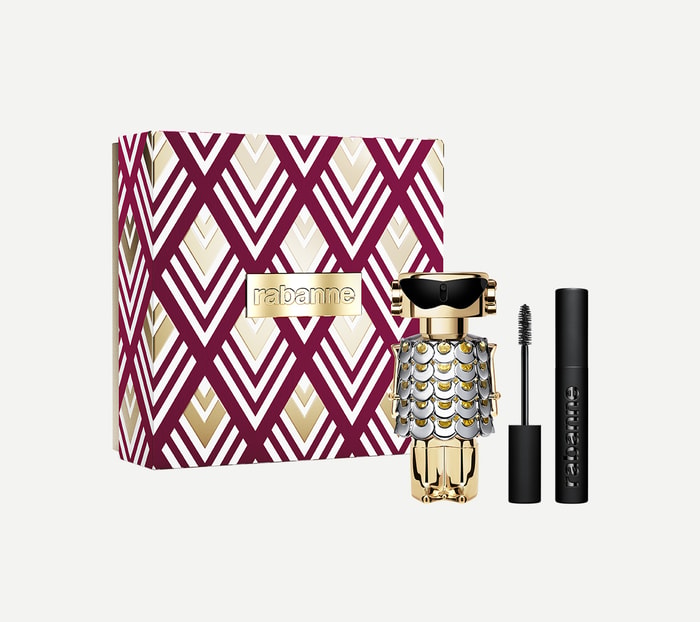 Paco Rabanne Fame Conjunto Máscara EDP 50ml