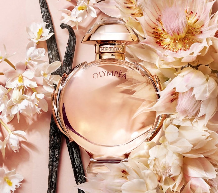 Paco Rabanne Olympéa EDP 30ml para ela (Ref. 9263)