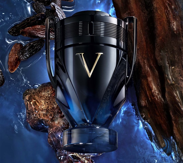 Paco Rabanne Invictus Victory Elixir Intense Parfum 30ml