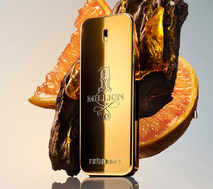Paco Rabanne 1 Million EDT 100ml (Ref. 8099)