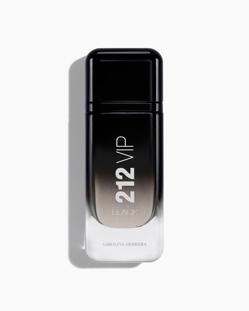 Carolina Herrera 212 VIP Black EDP 200ml